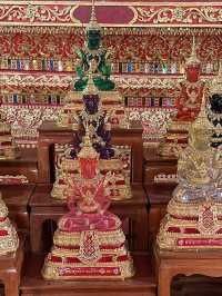 1 วันไหว้พระเชียงราย – เส้นทางศรัทธา สัมผัสพลังใจ