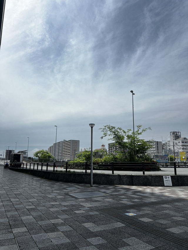 Japan travel