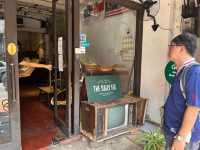 The Daily Fix Café – Pandan Perfection in a Hidden Gem