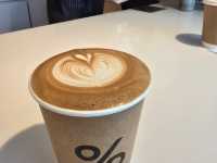 % Arabica Kennedy Town HK