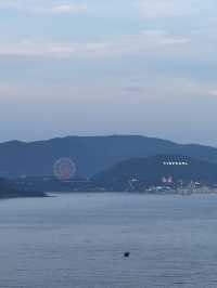 VinWonders Nha Trang Cable Car Experience