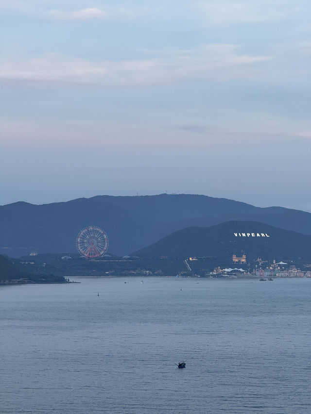 VinWonders Nha Trang Cable Car Experience