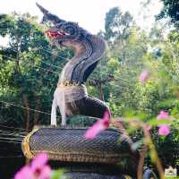 วัดปรังกาสี