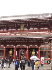 Tokyo & Kamakura Getaway