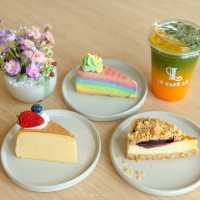 คาเฟ่เปิดใหม่อยุธยา ร้านสวยฟีลดี อาหารอร่อย🍝