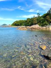 夏天好去處｜原來在香港也能看到果凍海