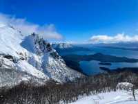 Nahuel Huapi National Park – Patagonia’s Pristine Wilderness