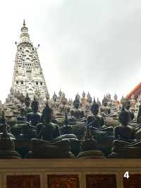 🇱🇰ガンガラーマ寺院