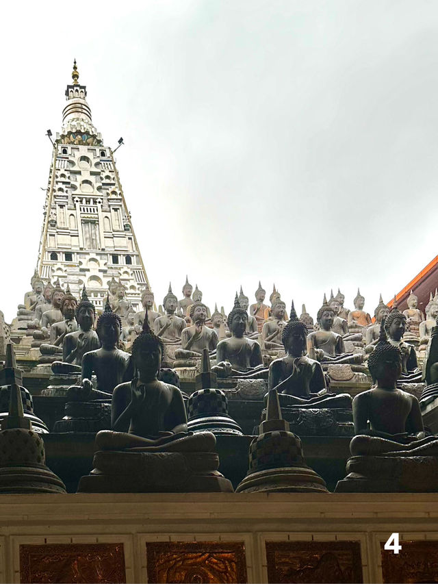 🇱🇰ガンガラーマ寺院