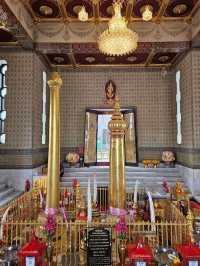 ศาลหลักเมือง กรงเทพมหานครฯ