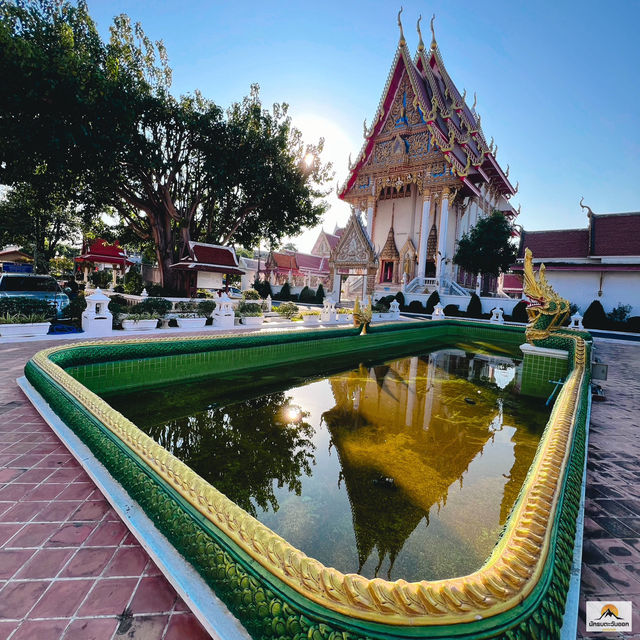 วัดวรนาถบรรพต