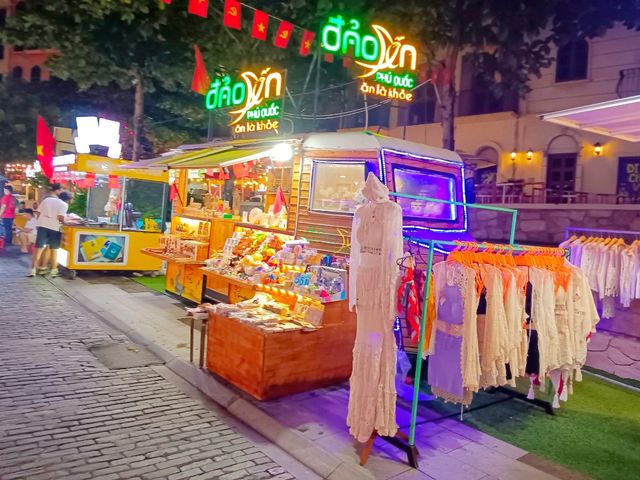 VUI-Fest Bazaar