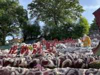 Haw Par Villa – Singapore’s Weirdest, Wildest Cultural Park