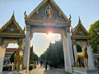 Chill Vibes, Big History, and Buddha Energy