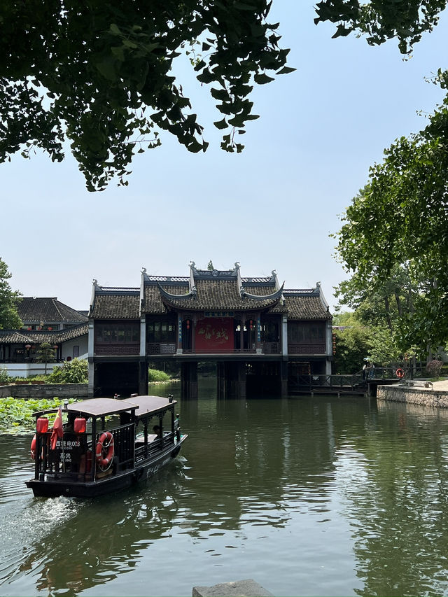Hang Zhou - Beautiful Landscape & Breathtaking View! 