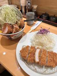กินซ่า 1 วันไปไหนดี 🎭🍱