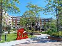 Relaxing Vibes & Coastal Charm in Miri