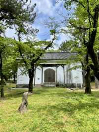 A Relaxing Day in Nagoya – Castles, Shrines & Strolling