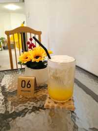 A Sunny Sip in Kota Kinabalu’s Coziest Café