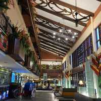 Holiday Villa Beach Resort & Spa Langkawi