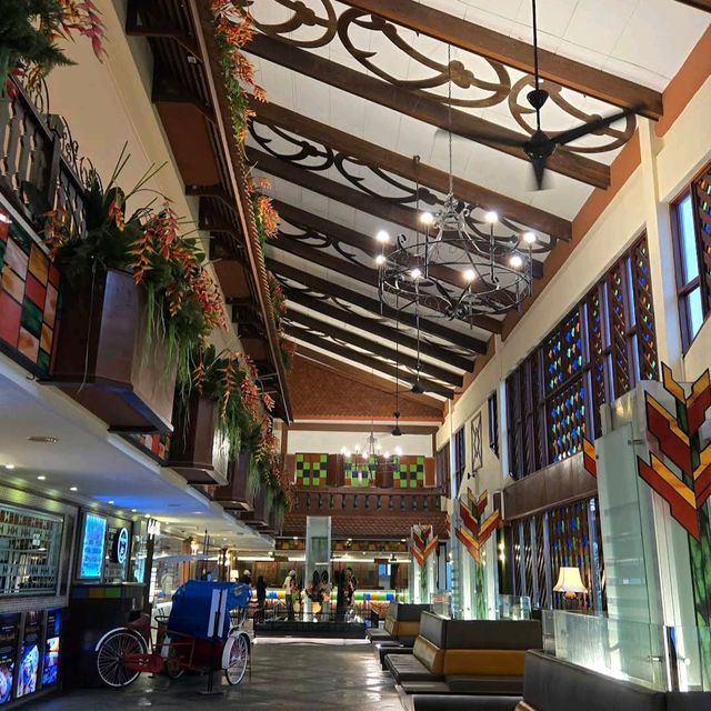 Holiday Villa Beach Resort & Spa Langkawi