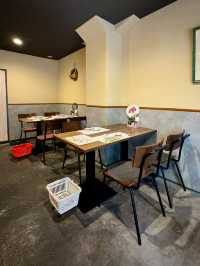 【大分旅行】予約必須の超人気店