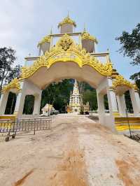 タイの魅力を感じに、次の旅は東南アジアへ！🌴✨