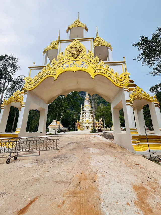 タイの魅力を感じに、次の旅は東南アジアへ！🌴✨
