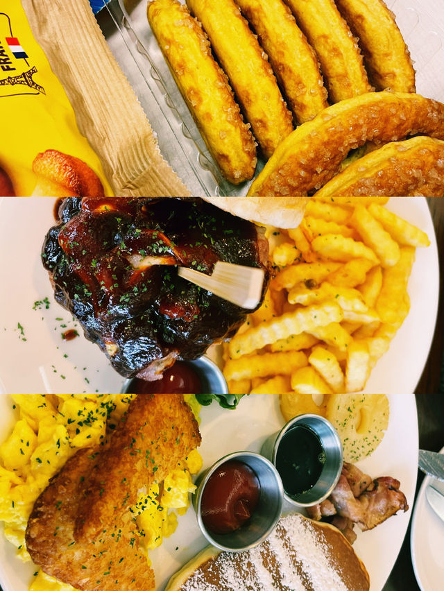 강릉 씨마크호텔 & 세계주류마트 – 감성 가득한 힐링과 쇼핑의 조합