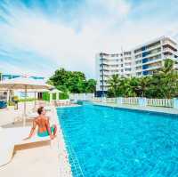 The Rock Hua Hin Beach Resort  