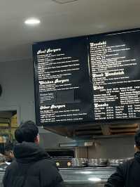 阿波羅灣George's餐廳的海洋風味盛宴