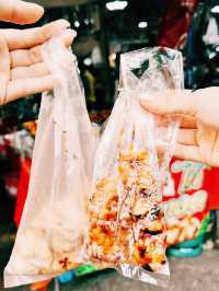 💕Chatuchak Must-Eats💕