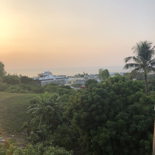 屏東小琉球