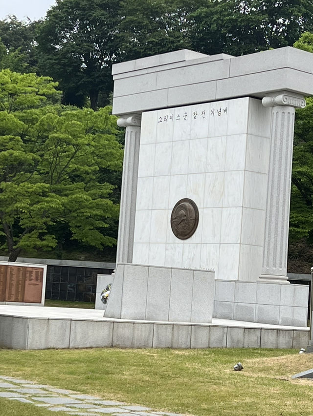 여주 영월루와 영월공원