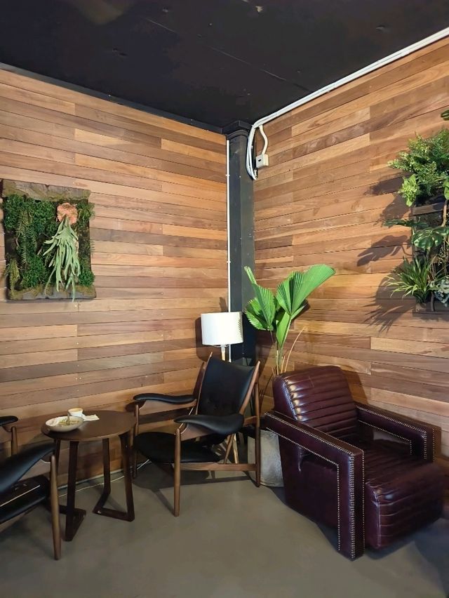 A Space That Sparks Creativity