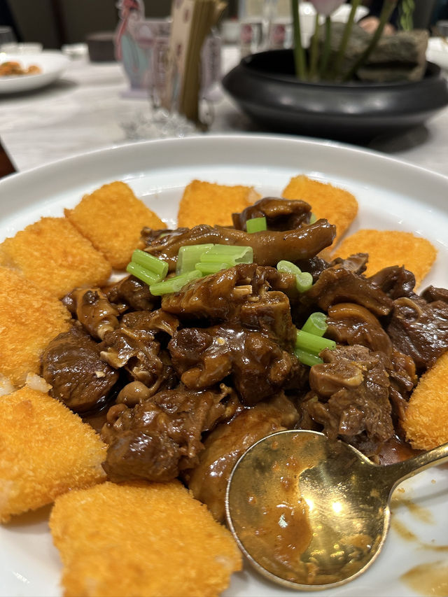 🥢 Signature Dishes of Kunshan