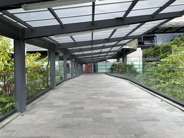True Digital park