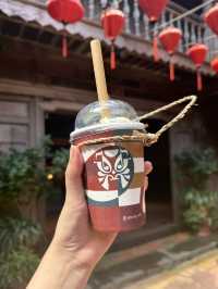 Gióng Cafe