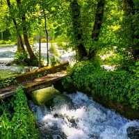 Rastoke – Croatia’s Fairytale Watermill Village
