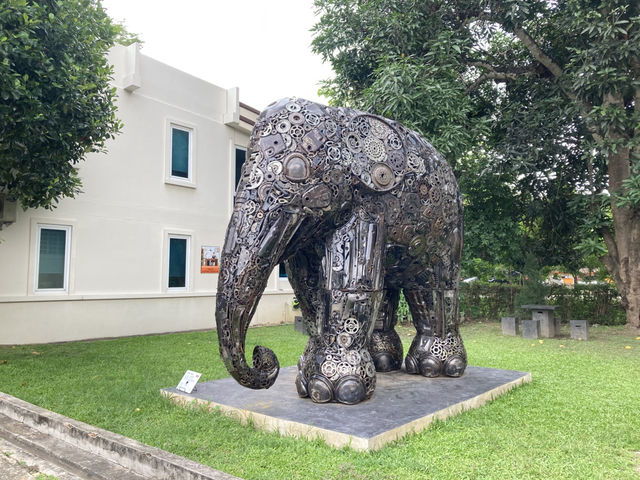 Elephant Parade ❤️ Mosha