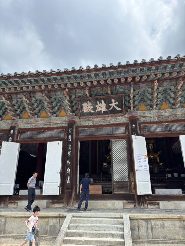 인생사진 찍을 수 있는 구례 화엄사🫡