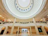 หลงไปในยุโรป Chimei Museum✨️