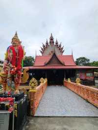  วัดโสธรนิมิตต์