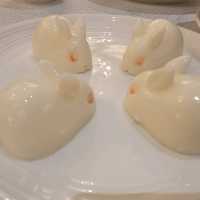 Foodie delights on rainy days in Guangzhou