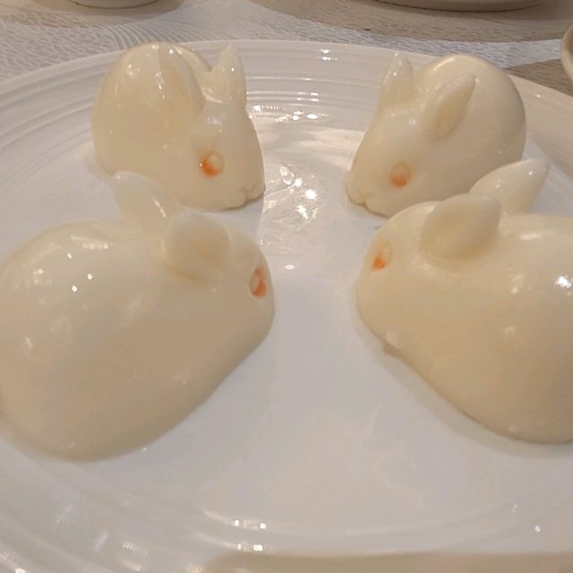 Foodie delights on rainy days in Guangzhou