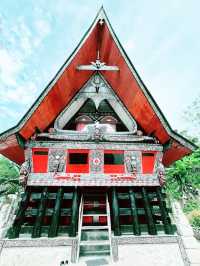 Batak Museum Samosir: Preserving the Soul of Batak Culture and History 