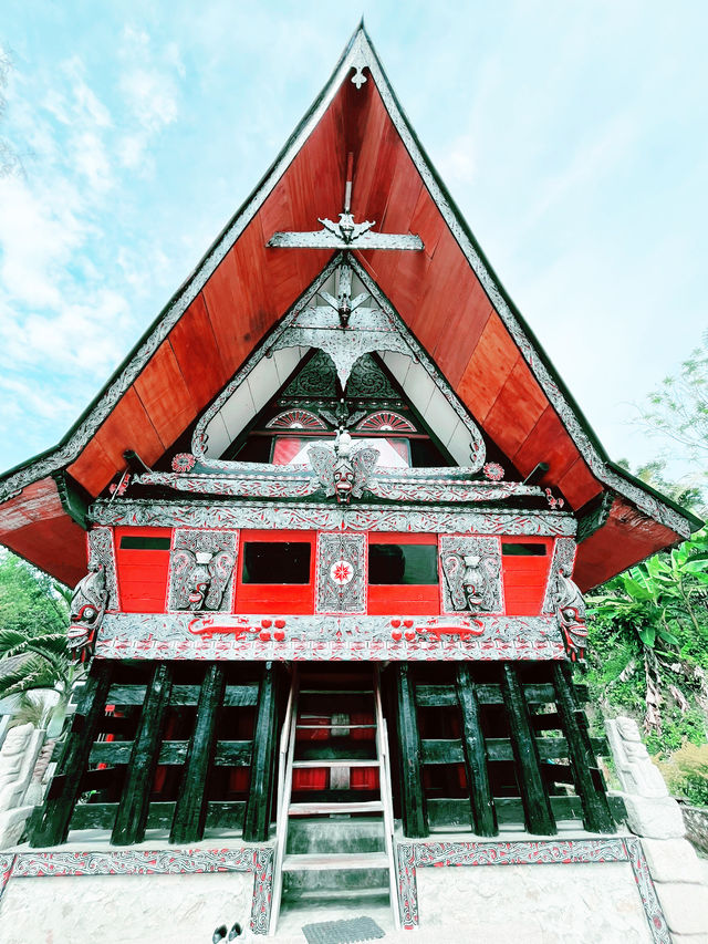 Batak Museum Samosir: Preserving the Soul of Batak Culture and History 