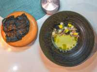 ร้านอาหารวิวสวยริมทะเลหัวหิน