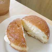 DONUT DISTURB