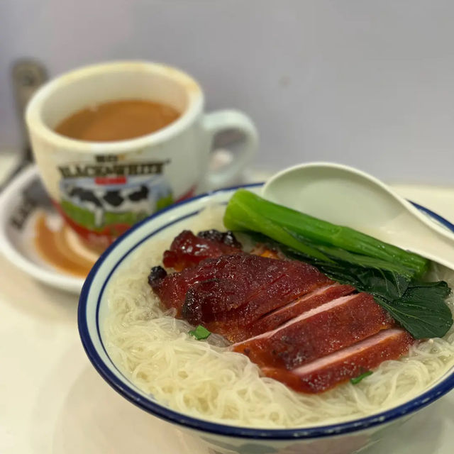 燒味出色❤️